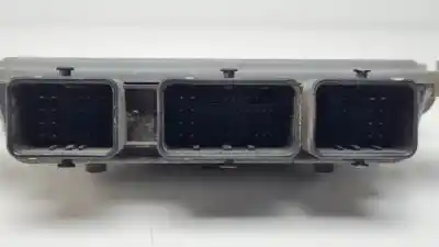 Pezzo di ricambio per auto di seconda mano centralina motore per ford fiesta (cb1) spjc riferimenti oem iam av2112a650ee s180047013e 