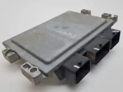 Pezzo di ricambio per auto di seconda mano centralina motore per ford fiesta (cb1) spjc riferimenti oem iam av2112a650ee s180047013e 