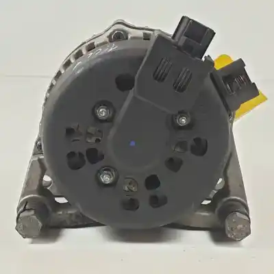 Автозапчастина б/у генератор для ford focus c-max (cap) d-g8da посилання на oem iam 1042103512  