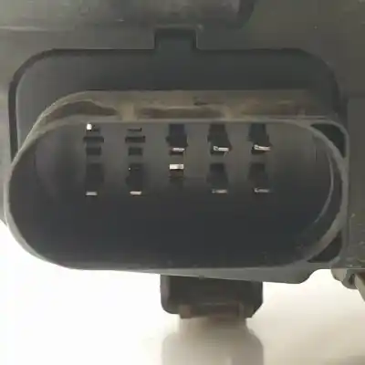 Автозапчастина б/у ліва фара для ford focus c-max (cap) d-g8da посилання на oem iam   