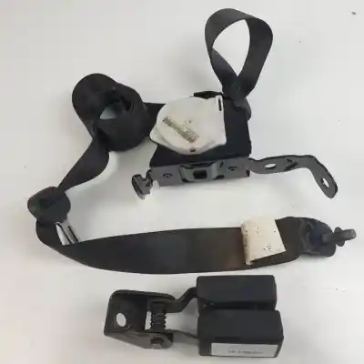 Gebrauchtes Autoersatzteil sicherheitsgurte hinten rechts zum opel insignia berlina a20dth oem-iam-referenzen 13288436