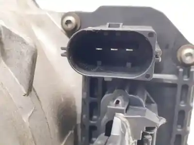 Автозапчастина б/у рульмова рейка для ford c-max m1je.m1da посилання на oem iam av613d070vm  