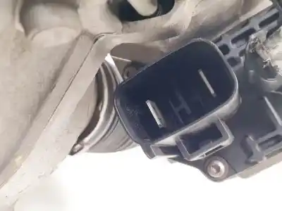 Автозапчастина б/у рульмова рейка для ford c-max m1je.m1da посилання на oem iam av613d070vm  