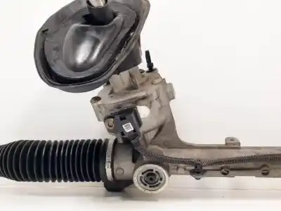 Автозапчастина б/у рульмова рейка для ford c-max m1je.m1da посилання на oem iam av613d070vm  