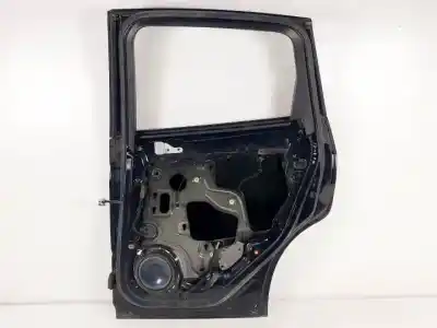 Автозапчастина б/у двері задні праві для ford c-max m1je.m1da посилання на oem iam   