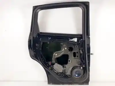Автозапчастина б/у двері задні ліві для ford c-max m1je.m1da посилання на oem iam   
