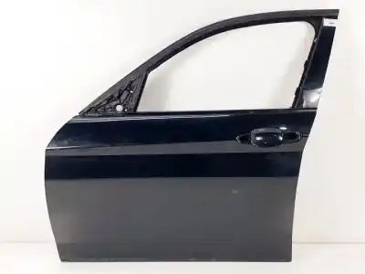 Recambio de automóvil de segunda mano de PUERTA DELANTERA IZQUIERDA para BMW SERIE 1 LIM. (F20/F21) B37D15A referencias OEM IAM   