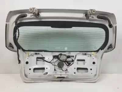 Second-hand car spare part tailgate for bmw serie 1 berlina (e81/e87) n43b20k0.n43b20a.11000427103 oem iam references   