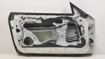 Pezzo di ricambio per auto di seconda mano porta anteriore sinistra per bmw serie 1 berlina (e81/e87) n43b20k0.n43b20a.11000427103 riferimenti oem iam   