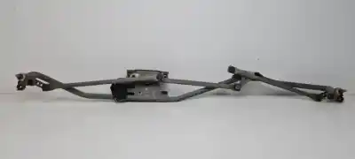 Recambio de automóvil de segunda mano de Motor Limpia Delantero para OPEL ZAFIRA A Y20DTH referencias OEM IAM 404496 5313B 