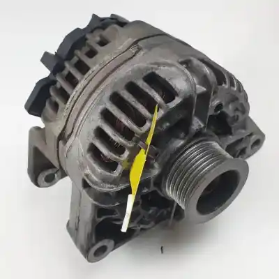 Автозапчасти б/у генератор за OPEL ZAFIRA A Y20DTH ссылки OEM IAM 90561168 0124415005 