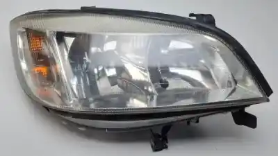 Recambio de automóvil de segunda mano de Faro Derecho para OPEL ZAFIRA A Y20DTH referencias OEM IAM 89100055  