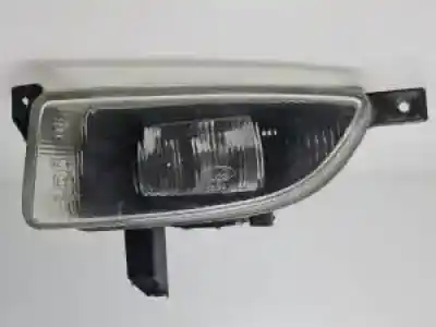 Second-hand car spare part Left Fog Light for OPEL ZAFIRA A Y20DTH OEM IAM references 24407174  