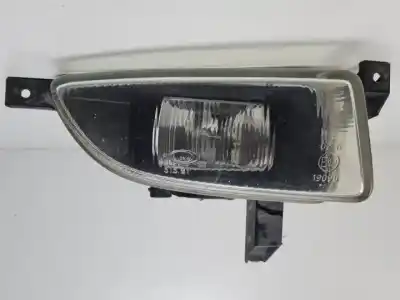 Recambio de automóvil de segunda mano de Faro Antiniebla Derecho para OPEL ZAFIRA A Y20DTH referencias OEM IAM 24407175  