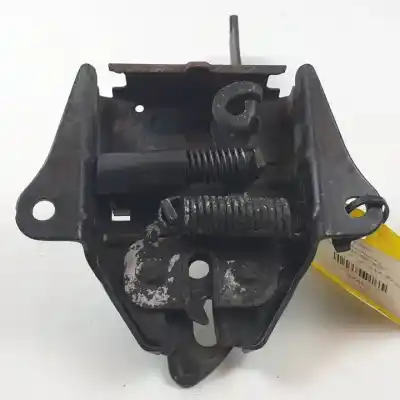 Peça sobressalente para automóvel em segunda mão fechadura do capô por kia sorento (bl) g4js referências oem iam 811303e000  