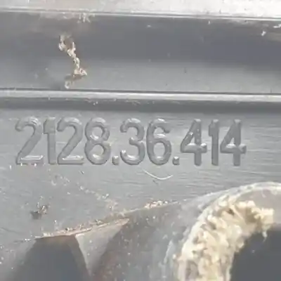 Peça sobressalente para automóvel em segunda mão espelho retrovisor direito por ford focus lim. (cb8) t1da.t1db referências oem iam 212836414  