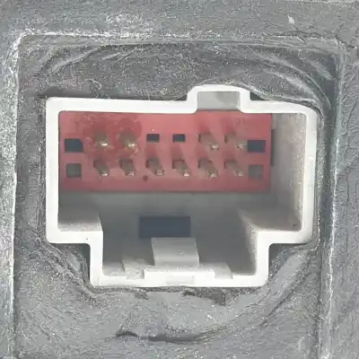 Peça sobressalente para automóvel em segunda mão espelho retrovisor direito por ford focus lim. (cb8) t1da.t1db referências oem iam 212836414  