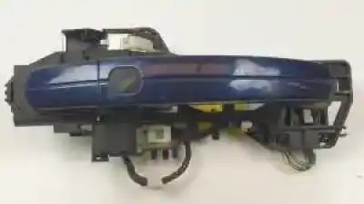 Second-hand car spare part exterior right front door handle for ford focus lim. (cb8) t1da.t1db oem iam references 