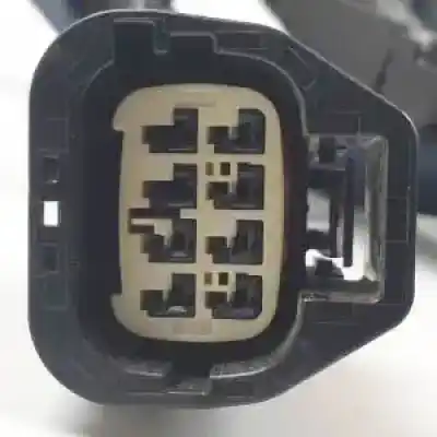 Pezzo di ricambio per auto di seconda mano maniglia esterna anteriore destra per ford focus lim. (cb8) t1da.t1db riferimenti oem iam   