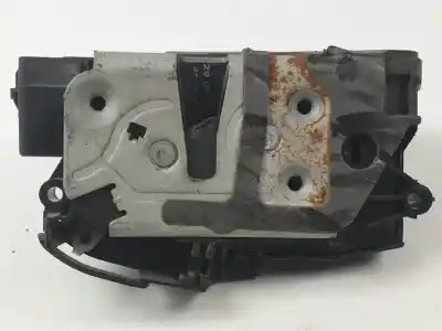Second-hand car spare part front right door lock for ford focus lim. (cb8) t1da.t1db oem iam references bm5aa21812bc