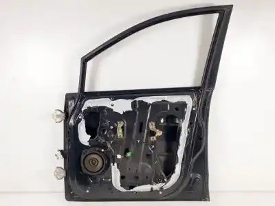 Second-hand car spare part front right door for ssangyong rodius d/d27dt oem iam references   