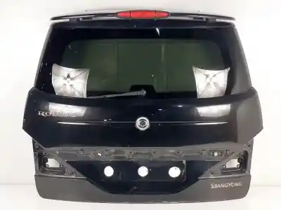 Автозапчастина б/у ЗАГАЛЬНІ ДВЕРІ для SSANGYONG RODIUS  Посилання на OEM IAM   