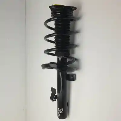 Pezzo di ricambio per auto di seconda mano Ammortizzatore Anteriore Sinistro per FORD FOCUS C-MAX (CAP) G8DA.G8DB.G8DD.G8DE.G8DF Riferimenti OEM IAM 3M5118K001CBK  