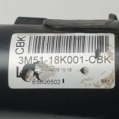 Автозапчасти б/у передний левый амортизатор за ford focus c-max (cap) g8da.g8db.g8dd.g8de.g8df ссылки oem iam 3m5118k001cbk  