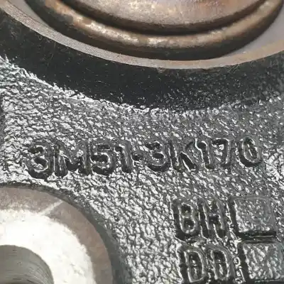 Автозапчасти б/у передняя правая кулачка за ford focus c-max (cap) g8da.g8db.g8dd.g8de.g8df ссылки oem iam 3m513k170bh  