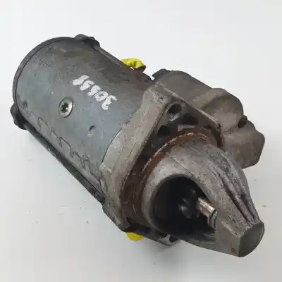 Pezzo di ricambio per auto di seconda mano MOTORINO DI AVVIAMENTO per OPEL CORSA D  Riferimenti OEM IAM 55221292 TS18E33 