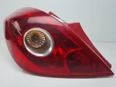 Автозапчастина б/у лівий ход ліхар для OPEL CORSA D D-Z13DTJ Посилання на OEM IAM   