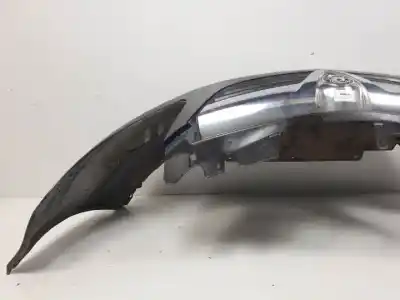 Second-hand car spare part front bumper for opel corsa d d-z13dtj oem iam references   