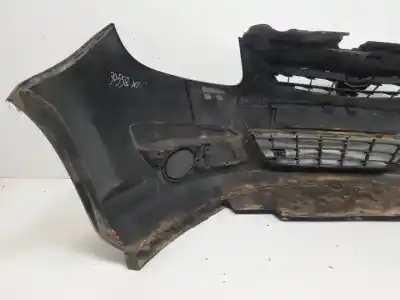 Second-hand car spare part front bumper for opel corsa d d-z13dtj oem iam references   