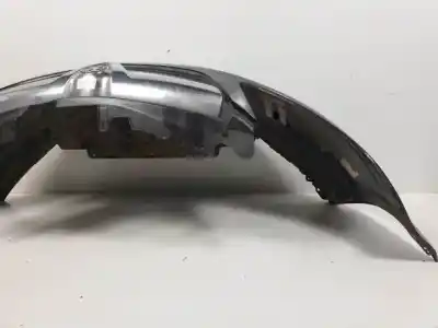 Second-hand car spare part front bumper for opel corsa d d-z13dtj oem iam references   