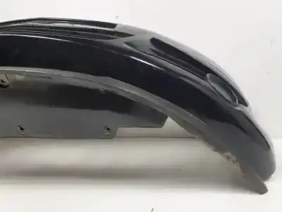 Second-hand car spare part front bumper for opel corsa d d-z13dtj oem iam references   