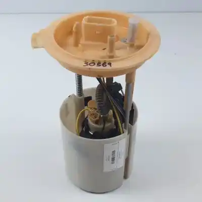Second-hand car spare part FUEL TANK SENDER UNIT for SKODA OCTAVIA BERLINA (1Z3)  OEM IAM references 1K0919050AB A2C53434508 