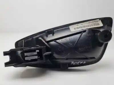 Gebrauchtes Autoersatzteil innerer hinterer rechter griff zum bmw serie 1 berlina (e81/e87) m47d20. n47d20a oem-iam-referenzen 10628510  