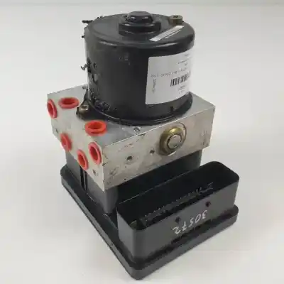 Recambio de automóvil de segunda mano de ABS para BMW SERIE 1 BERLINA (E81/E87)  referencias OEM IAM 3451677148601 10020602254 3452677148701 