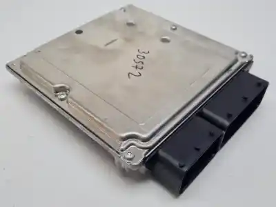 Pezzo di ricambio per auto di seconda mano centralina motore per bmw serie 1 berlina (e81/e87) m47d20. n47d20a riferimenti oem iam 0281012501 dde7798180 