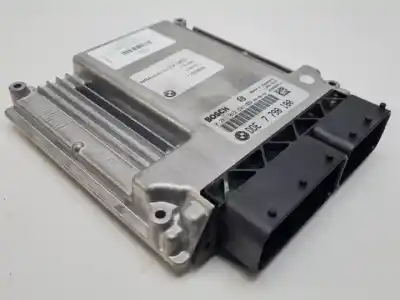 Gebrauchtes Autoersatzteil  zum BMW SERIE 1 BERLINA (E81/E87)  OEM-IAM-Referenzen 0281012501 DDE7798180 