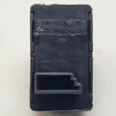 Second-hand car spare part rear right power window switch for bmw serie 1 berlina (e81/e87) m47d20. n47d20a oem iam references 6935534 15979800 