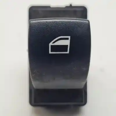 Second-hand car spare part REAR RIGHT POWER WINDOW SWITCH for BMW SERIE 1 BERLINA (E81/E87)  OEM IAM references 6935534 15979800 