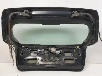 Second-hand car spare part tailgate for bmw serie 1 berlina (e81/e87) m47d20. n47d20a oem iam references   