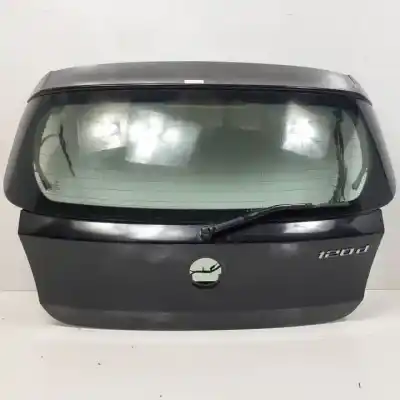 Second-hand car spare part Tailgate for BMW SERIE 1 BERLINA (E81/E87) M47D20. N47D20A OEM IAM references   