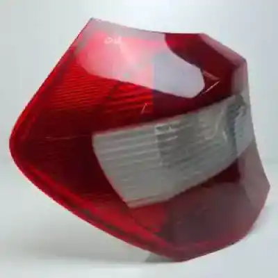 Peça sobressalente para automóvel em segunda mão farolim traseiro esquerdo por bmw serie 1 berlina (e81/e87) m47d20. n47d20a referências oem iam 692450112  