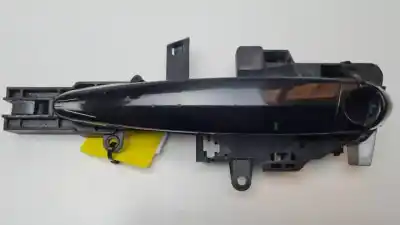 Автозапчасти б/у левая передняя наружная ручка за bmw serie 1 berlina (e81/e87) m47d20. n47d20a ссылки oem iam 