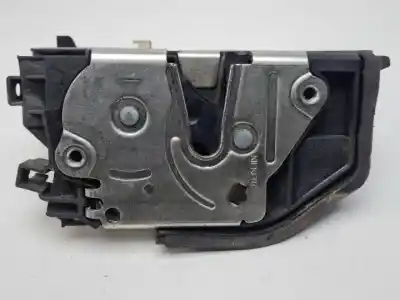 Автозапчасти б/у замок передней правой двери за bmw serie 1 berlina (e81/e87) m47d20. n47d20a ссылки oem iam 7167068