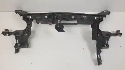 Автозапчастина б/у фронтальна панель для RENAULT SCÉNIC II (JM0/1_) 2.0 (JM05, JM0U, JM1N, JM1U, JM2V) Посилання на OEM IAM 82000140478  