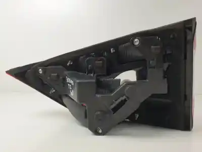 Peça sobressalente para automóvel em segunda mão farolim interior traseiro esquerdo por ford galaxy (ca1) qxwb referências oem iam 6m2113a603eb halogeno 2tz00923401 