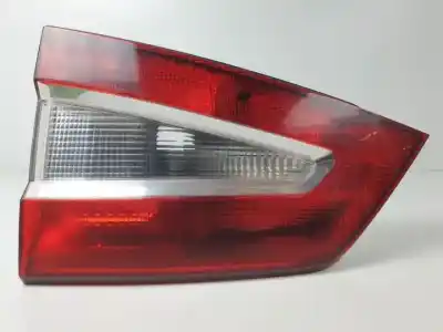 Peça sobressalente para automóvel em segunda mão Farolim Interior Traseiro Esquerdo por FORD GALAXY (CA1) QXWB Referências OEM IAM 6M2113A603EB HALOGENO 2TZ00923401 